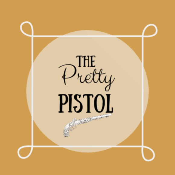 theprettypistol